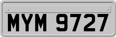 MYM9727