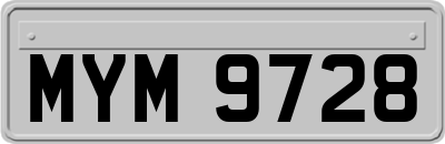 MYM9728