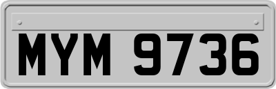MYM9736