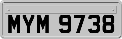MYM9738