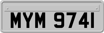 MYM9741