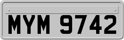 MYM9742
