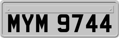 MYM9744