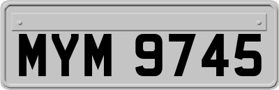 MYM9745