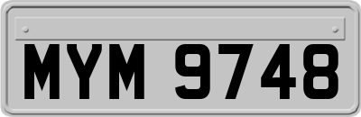 MYM9748