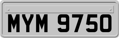 MYM9750