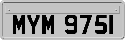 MYM9751