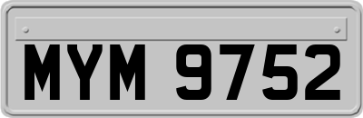 MYM9752