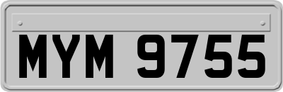 MYM9755