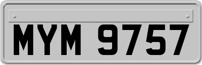 MYM9757