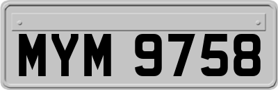 MYM9758