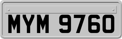 MYM9760