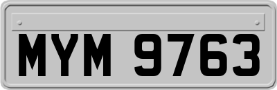 MYM9763