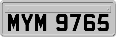 MYM9765