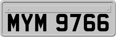 MYM9766