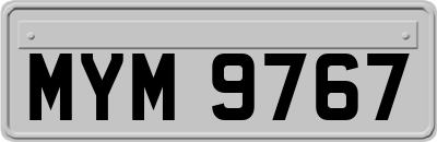 MYM9767