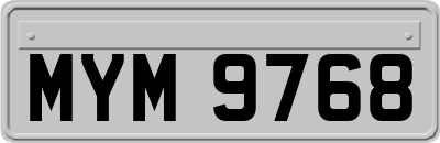 MYM9768