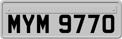 MYM9770