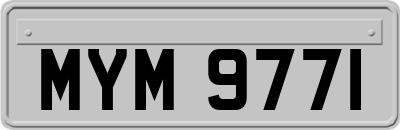 MYM9771