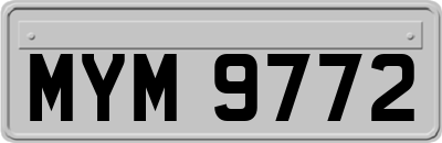MYM9772