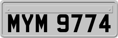 MYM9774