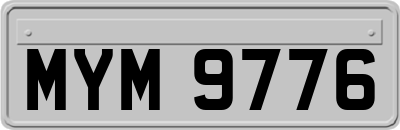 MYM9776