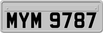 MYM9787