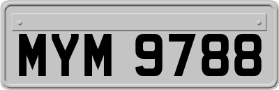 MYM9788