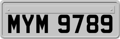 MYM9789