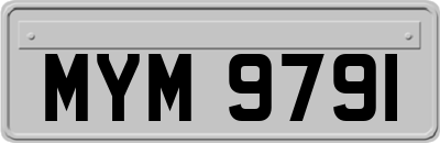 MYM9791
