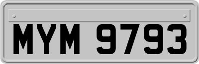 MYM9793