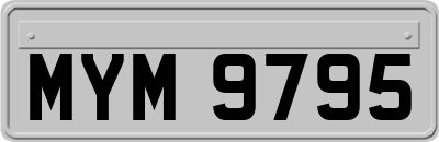 MYM9795