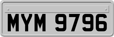 MYM9796