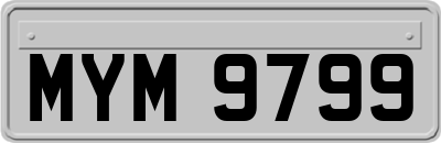 MYM9799
