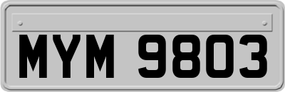 MYM9803