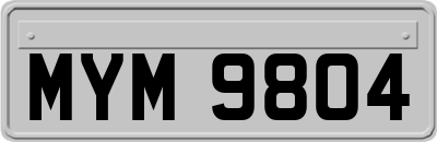MYM9804