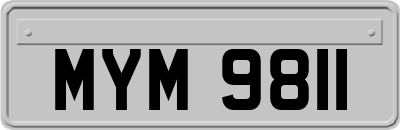 MYM9811