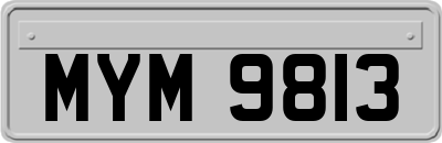 MYM9813