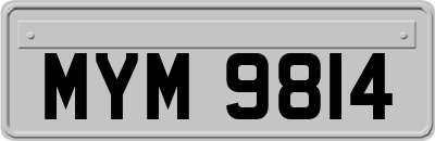 MYM9814