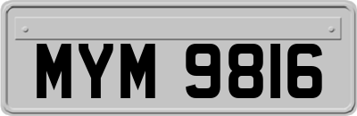 MYM9816