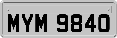 MYM9840