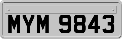 MYM9843