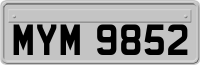 MYM9852