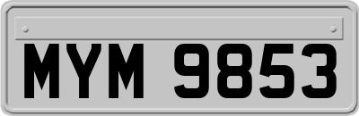 MYM9853