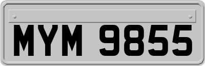 MYM9855