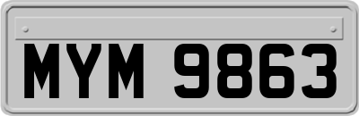 MYM9863