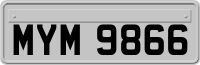 MYM9866