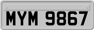 MYM9867