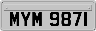 MYM9871