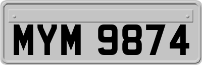 MYM9874